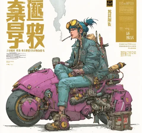 悬疑漫画《第七个证词》封面